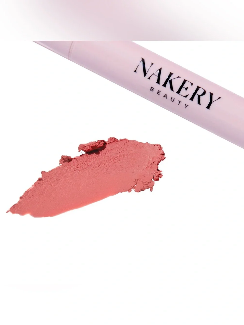 Nakery Beauty PLUMParadise Naked Rose Dual